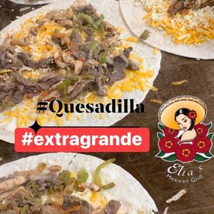 Elia's Mexican Grill