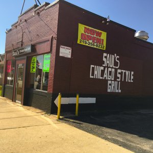 Saul's Chicago Style Grill